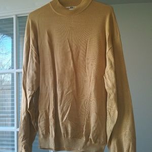 Mens sweater